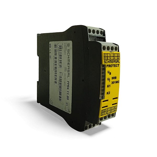 Relé para eletrodomésticos Schmersal - SRB301MC