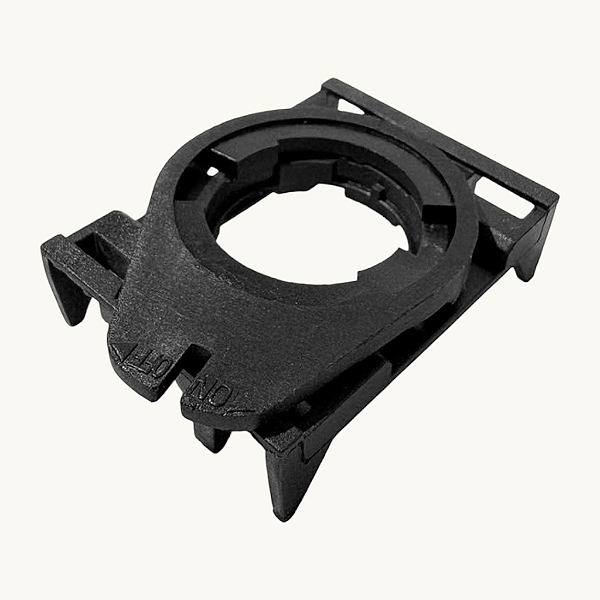 Suporte para Blocos de Contato Giovenzana PPELN8