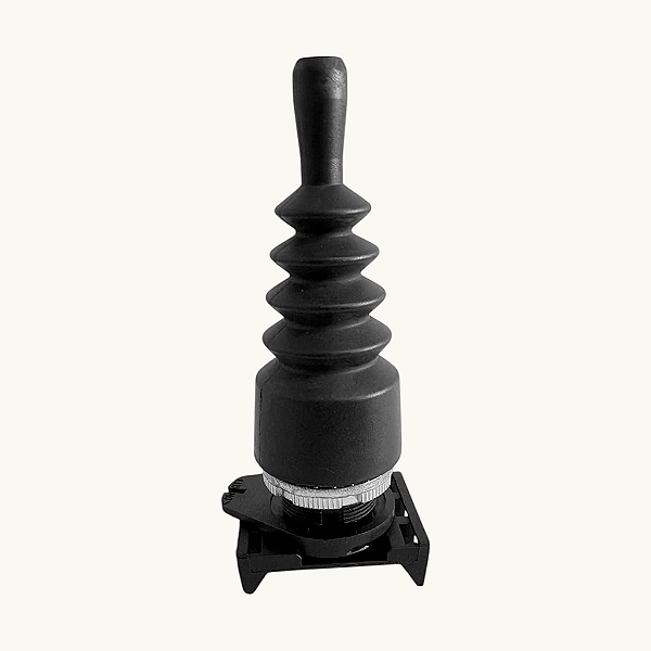 Acionador Joystick 2 Posicoes Giovenzana - PMJN80S