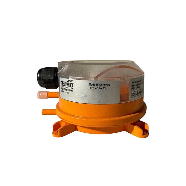 Interruptor Pressão Diferencial de Ar Belimo 01APS-10R