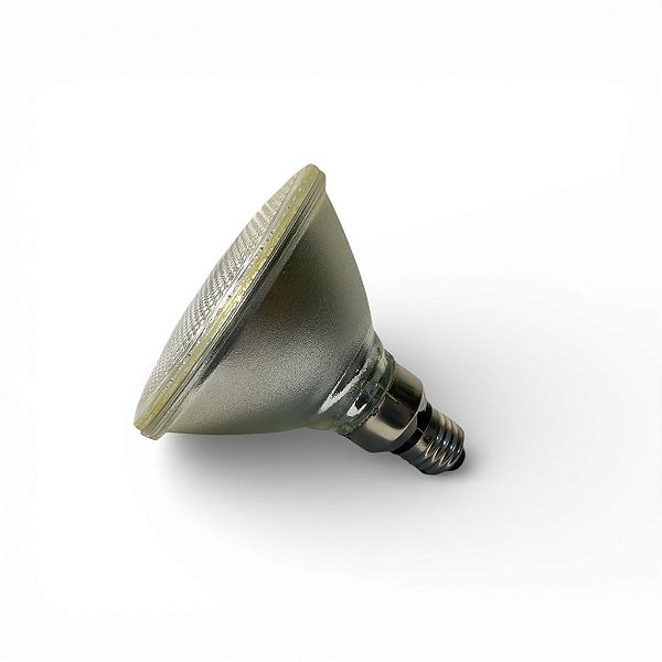LÂMPADA HALÓGENA PAR38 100W 127V E-27 LUZ CLARA