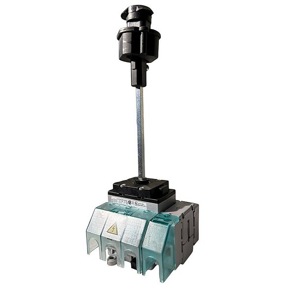 Desconector de Interruptor 3LD2514-1TL53 SIEMENS - 4P