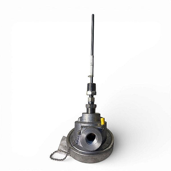 Termopar Iope Pt100 Hu21 Ip67