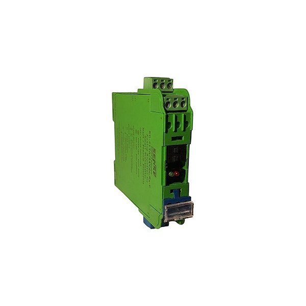 Repetidor Analógico P/ Transmissor - SENSE KD-21TA/EX 24VDC