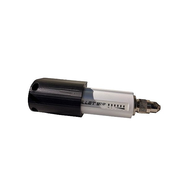 Ubiquiti Bullet-m2-hp Outdoor 2.4ghz 600mw + Nf Com Cabo