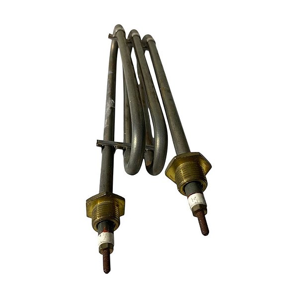 Resistência 1800w 220V NR-T TUBOS