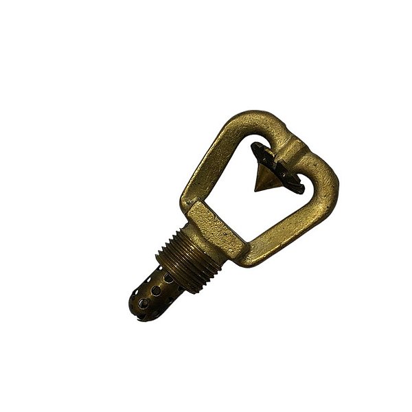 Bico Sprinkler Projetor de Média Velocidade MV33125