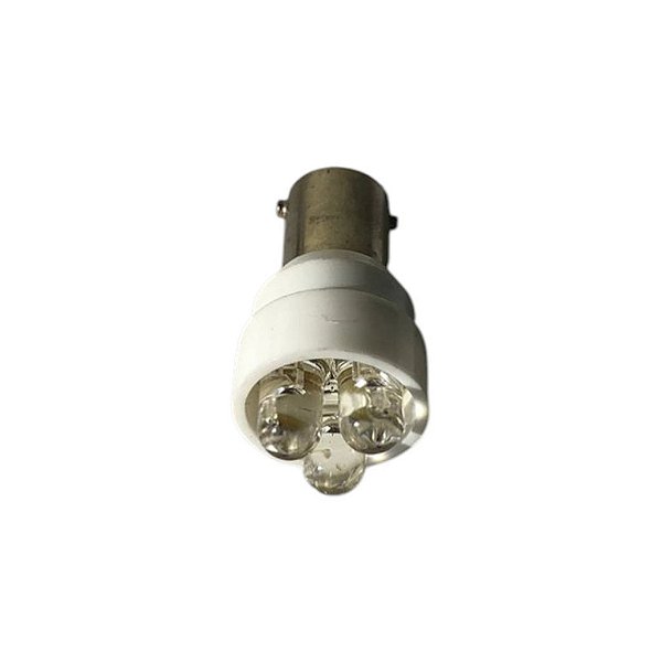 kit 8 Sinalizador 3 Led Vd 125 Vcc S5l/15 Ace