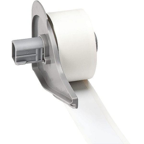 Fita vinil transparente Brady M71C-500-422 12,70 X1 M30