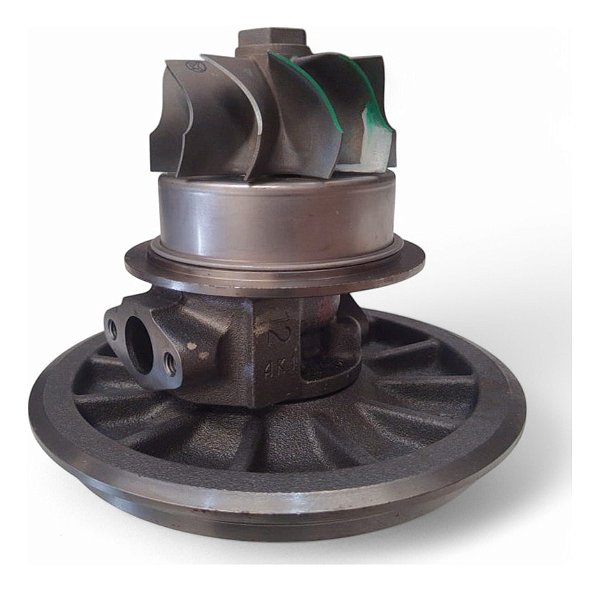 Turbo Compressor Navio Cat 442732-0005 14.6l Pronta Entrega