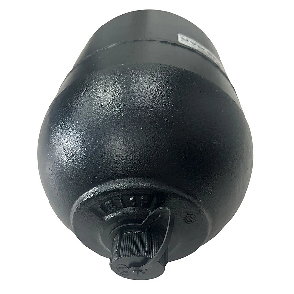 Acumulador De Pressão Hydac Sb 0250-3,5 Litros 301 Bar