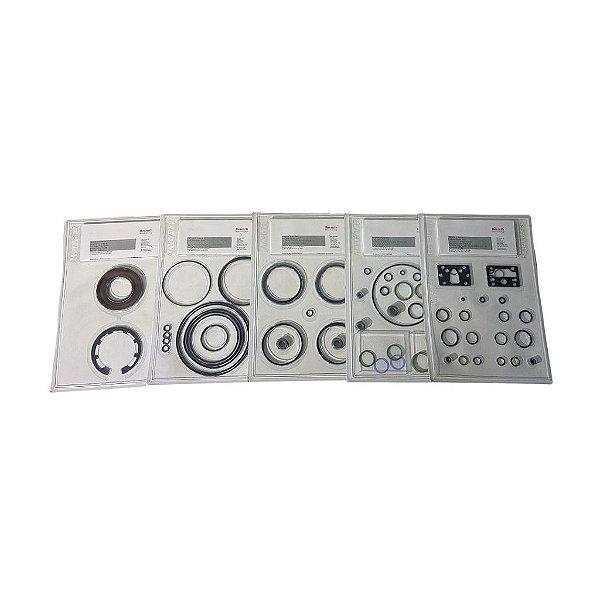Jogo De Vedação BOSCH REXROTH R902112359