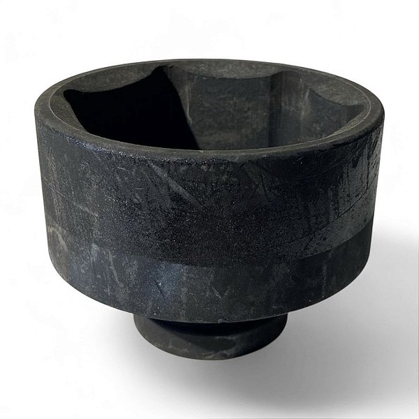Soquete de Impacto Sextavado 80mm 1'' K21-80.0 GEDORE