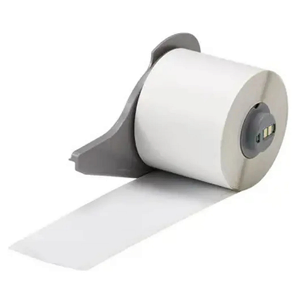 Etiqueta Vinil BRADY M71C-500-595-GY