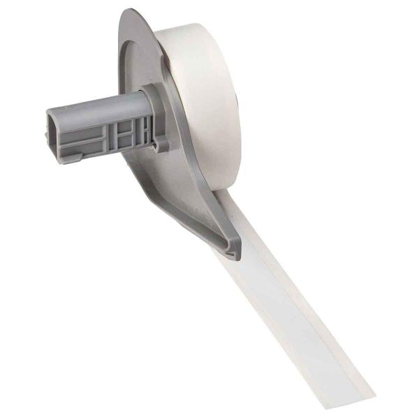Etiqueta Vinil BRADY M7C1-500-595-WT