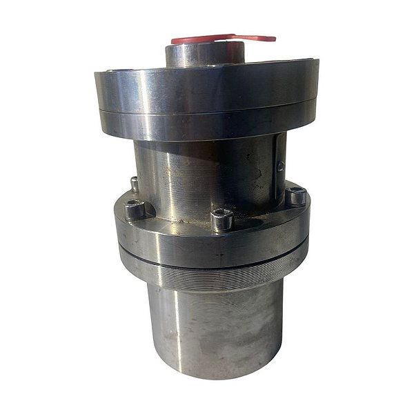 VALVULA DE PRESSURIZAÇÃO V95-100-001 TAV II3G IIC TM