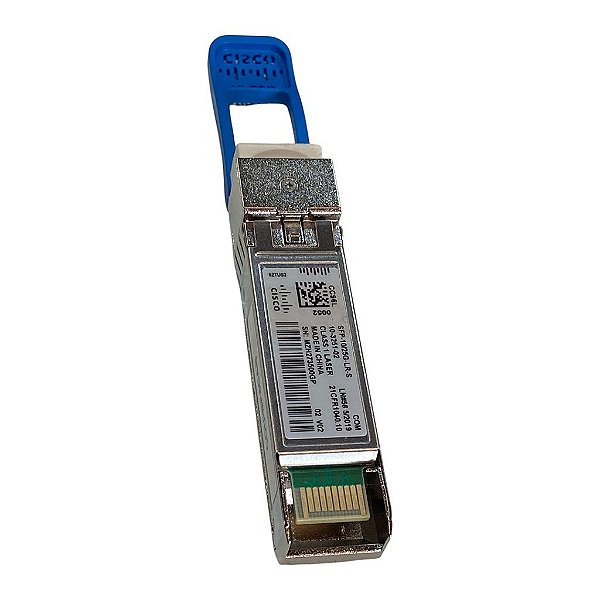 Gbic Cisco 10/25g Sm Lr Sfp-10/25g-lr-s Sfp-10/25g-lr-s