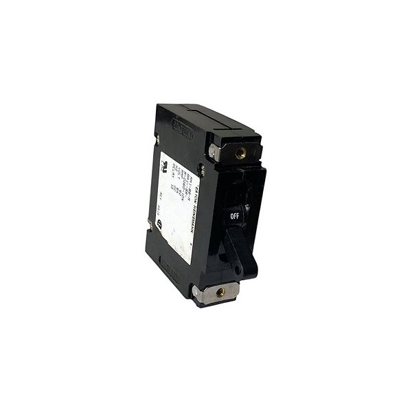 DISJUNTOR HIDRAULICO HEINEMANN AM1-B8-A 65V 60A