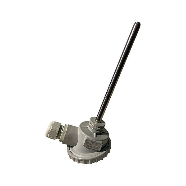 Sensor de temperatura Autronica MN524S150U PT100