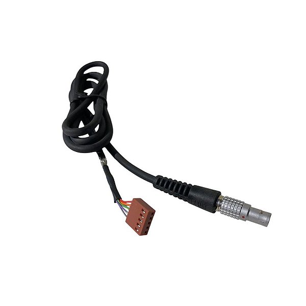 Cabo Fluke 700-8017 para Módulos de Pressão