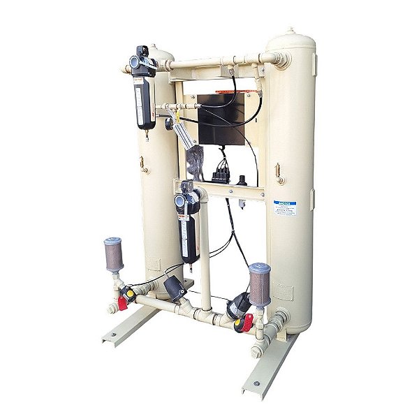 Secador de ar dessecante Ingersoll Rand HLA1601H00AA