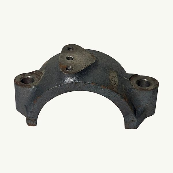 Mancal BUCHA DE FIXAÇÃO P/ MOTOR EMD ELETRO MOTIVE