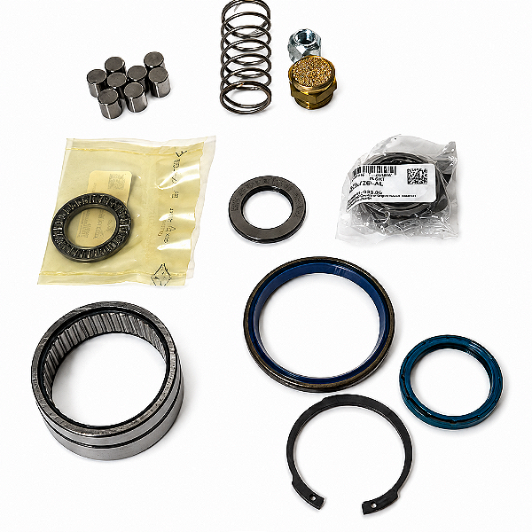 KIT DE REPARO PARA MOTOR DE PARTIDA WARTSILA F26 F30 WN25/SG