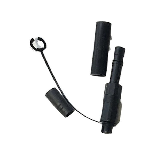 Conector SC/APC P/ UCL FSOC G.657 A2 Endurecido Cabo 8,1x4,5