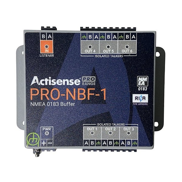 Actisense PRO-NBF-1 Buffer Profissional NMEA 0183