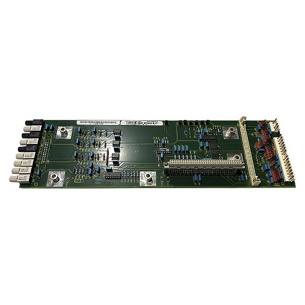 Siemens Interface board 6SE70386GL841BG2 6SE7 038-6GL84-1BG2