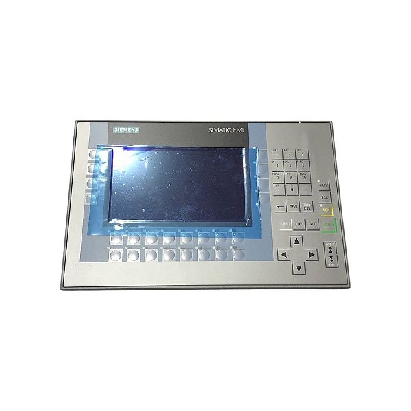 IHM SIMATIC TP700 Comfort Siemens 6AV2124-0GC01-0AX0 7 Pol