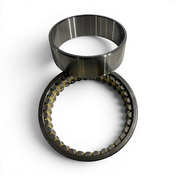 Rolamentos FAG NNU4928-S-K-M-SP 140x190x50mm