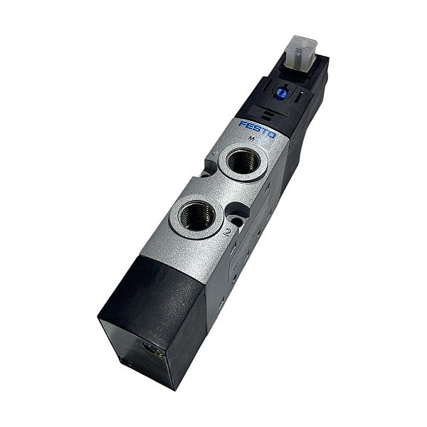 Valvula Solenoide Festo VUVS-L25-M52-AD-G14-F8-1C1 24V