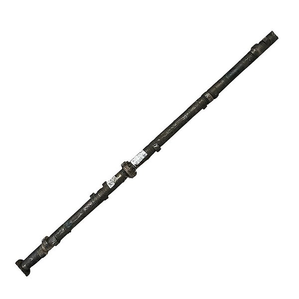 EIXO DE COMANDO DE VALVULA ESPECIFICO PARA MOTOR EMD