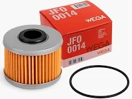 Filtro Oleo para Honda - CB300 Twister Tornado Falcon