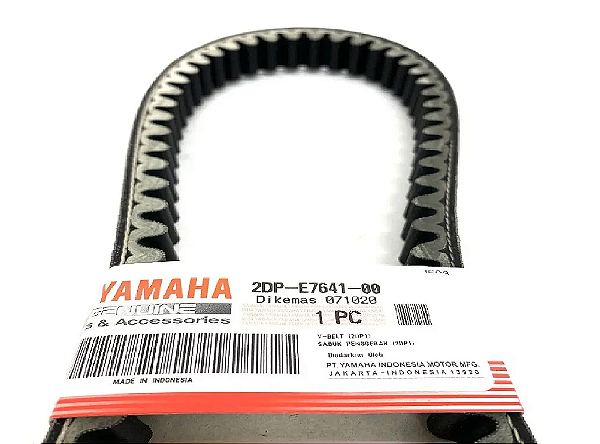 Correia Cvt Nmax 160 Yamaha 2dp-e7641-00
