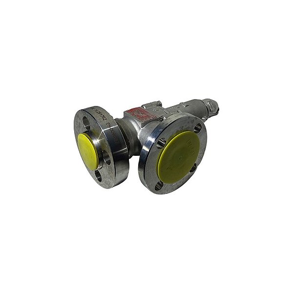 SAFETY VALVES 110-88M-6H 86 BARG TECHNICAL