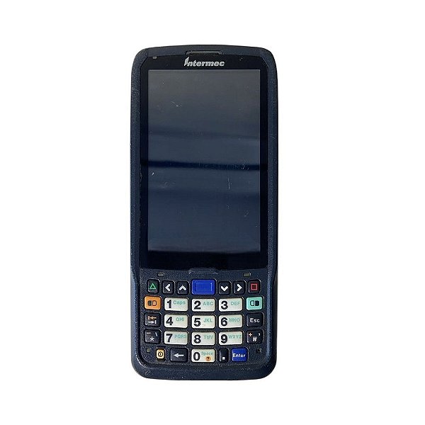 Scanner Portatil Multi Dock Honeywell - CN51 AD23