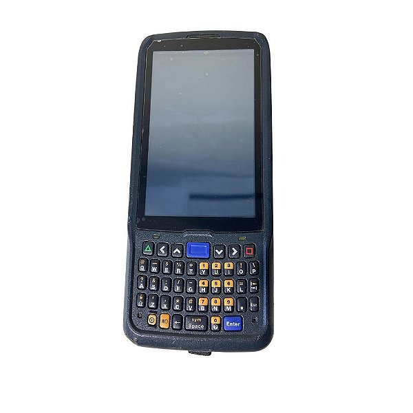 Scanner Portatil Multi Dock Honeywell - CN51 AD23