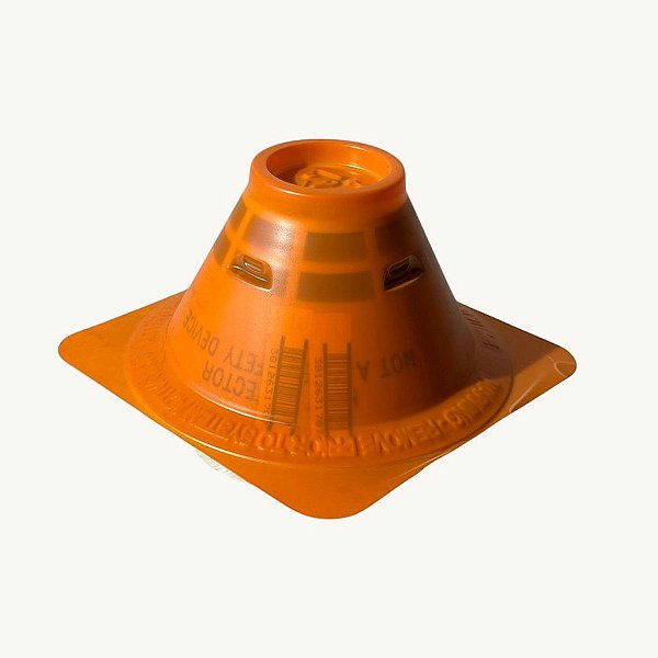 Detector de Fumaça inteligente XLS-HRS Honeywell