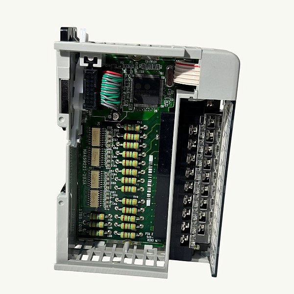 Módulo de entrada DIGITAL 1769-IQ16 ALLEN BRADLEY