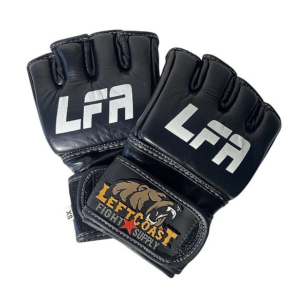 LUVA LFA LEFT COAST TAM PP