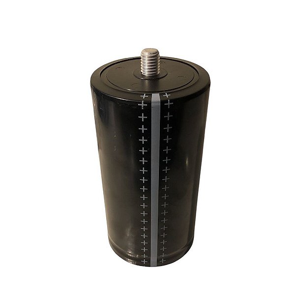 EPCOS Capacitor Eletrônico B43584-S2828-M5 8200UF 200V