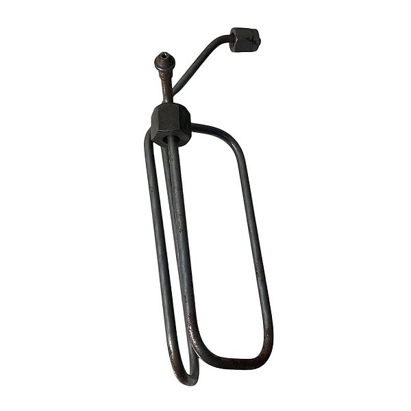 Tubulação do Injetor de Combustível com 1,83mm 6I-0032