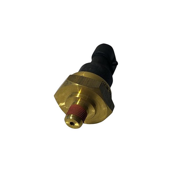 Interruptor De Pressão De Óleo Compatível Cummins 2897691