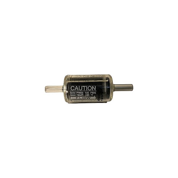 VALVULA ANTIRETORNO DE CARVAO ATIVADO 5000960 10YZ