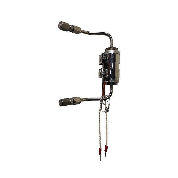 VALVULA SOLENOIDE ELECTRO THERM D-40245.C1 24V 60W