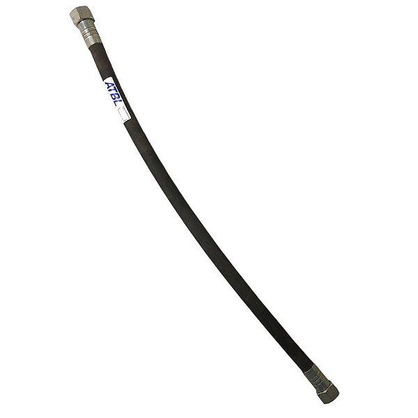 MANGUEIRA HIDRAULICA FLEX-8 4SP 1/2 0,72MM 6100 PSI