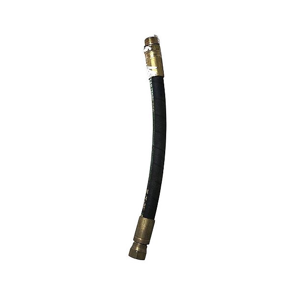 MANGUEIRA FLEXIVEL DO FILTRO DE OLEO EATON DURA-TUFF 38,1MM