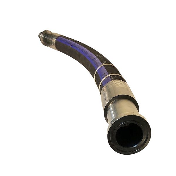 MANGUEIRA HIDRAULICA DN38 4250 BAR 6100PSI 38,1MM